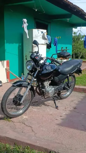 Moto 2008 125 