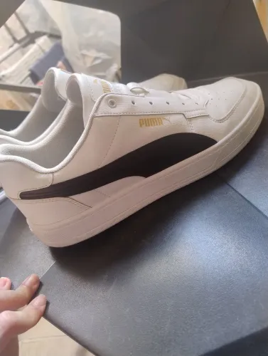Tenis Puma Original , Tamanho 43 .