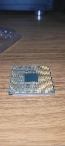 VENDO PROCESSADOR RYZEN 5 2600