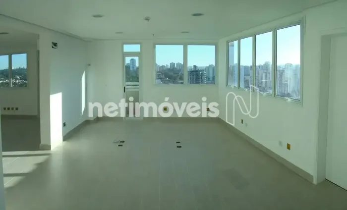 Venda Conjunto de salas Brooklin Paulista São Paulo