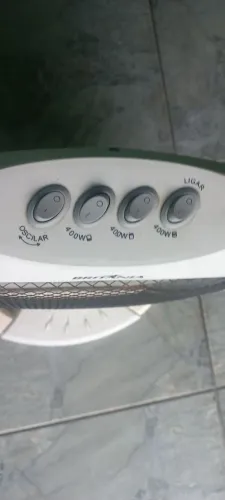 aquecedor de ambientes