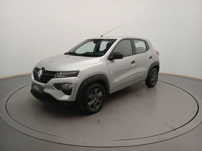 Renault Kwid 1.0 Zen 2025