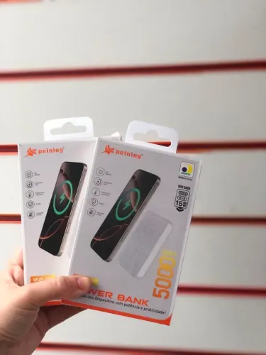 VENDE-SE ACESSÓRIOS PARA CELULAR