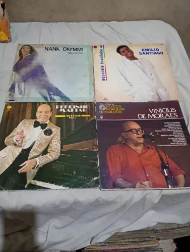 Disco de vinil