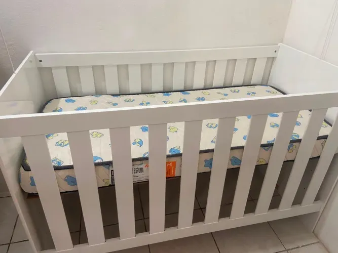Berço