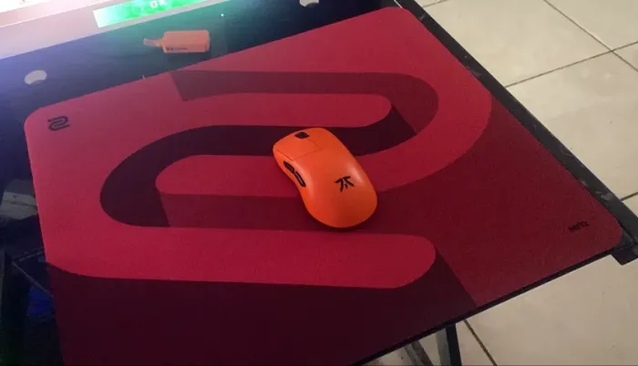 MousePad Zowie GSR-SE ROGUE