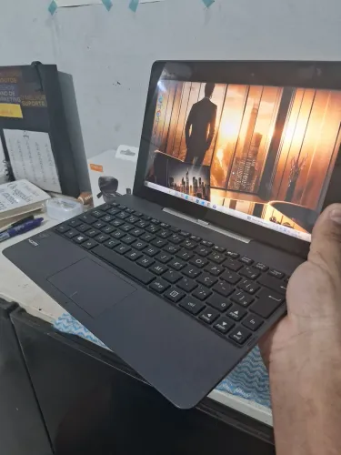Notebook 2 em 1 Asus tablet Transformer Book T100