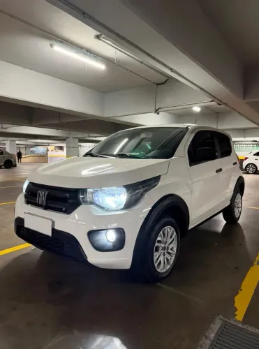 Fiat Mobi Like 1.0 Fire Flex 5P. 2023