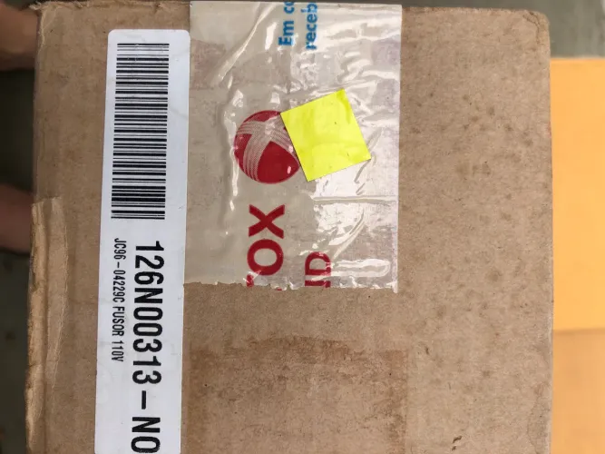 Fusor Xerox 4725/3200
