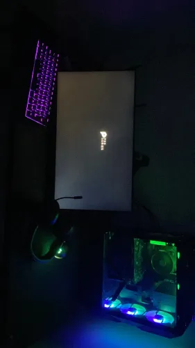 Pc gamer completo