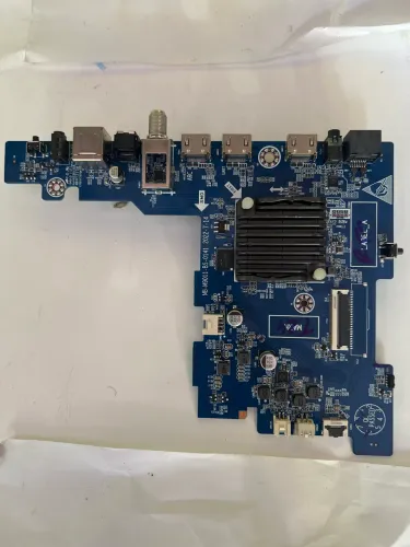 Placa principal Tv Philco PTV42G6F
