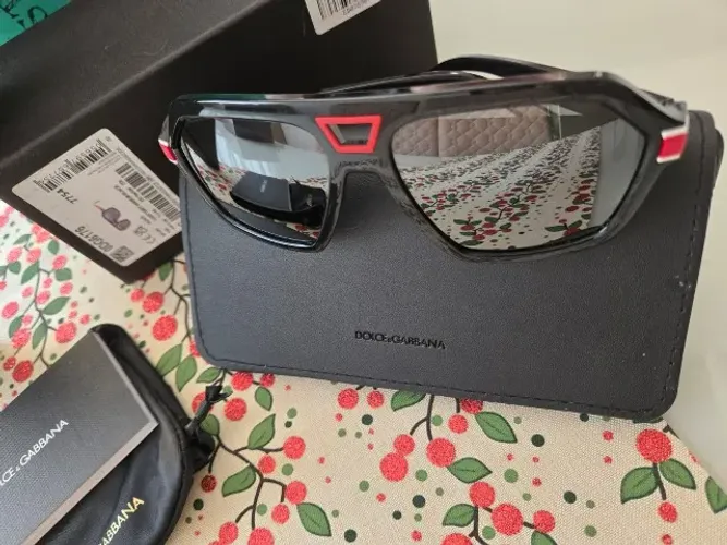 Óculos de Sol Dolce & Gabbana
