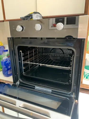 Forno eletrico eletrolux 220