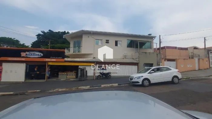 Casa à venda em Campinas, Jardim Campos Elíseos