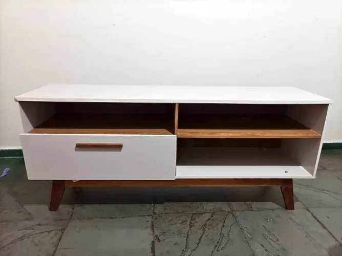 Rack Para TV de Áte 50 Polegadas Paladio Novo Direto da Fabrica 