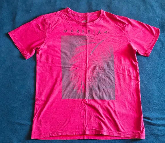 Camisas infantis por 5 reais