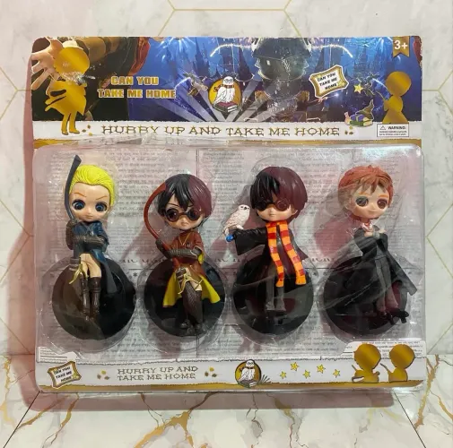 Harry Potter