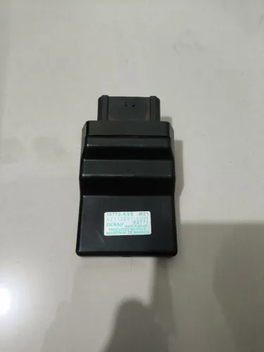 Módulo CDI original Honda Titan 160 2018