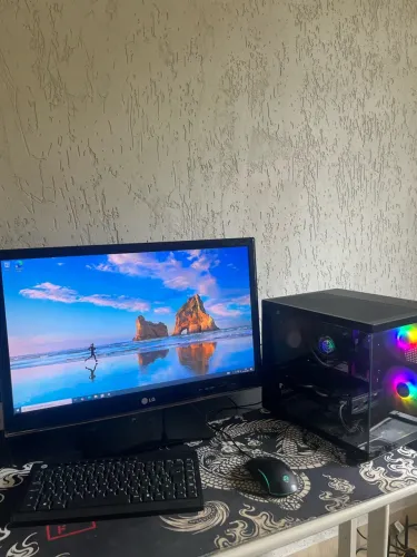 Pc gamer