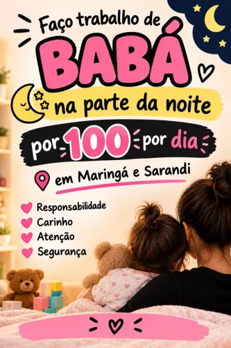 Ana como baba