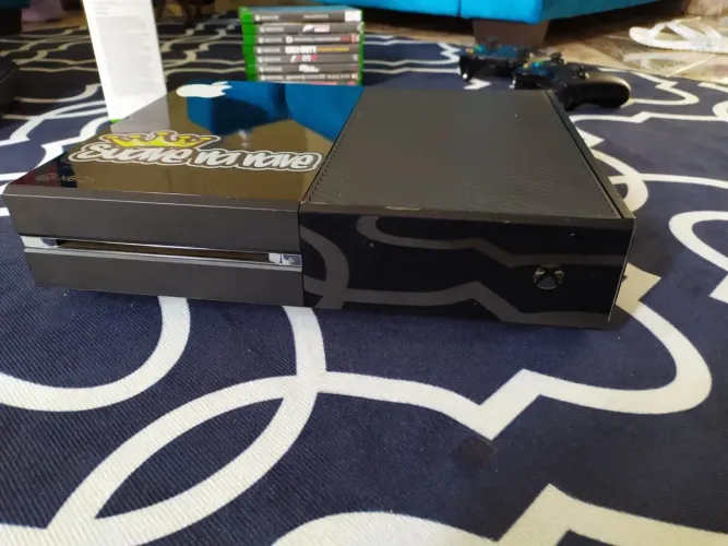 Xbox one 512gb