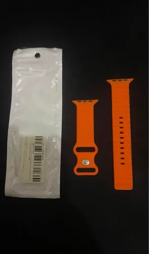 Pulseira Ocean Apple Watch