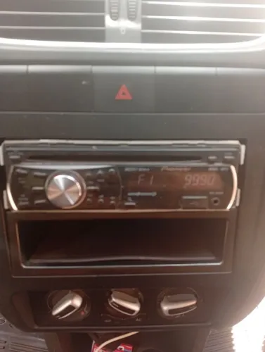 Toda cd Pioneer novo $ 200 reais 