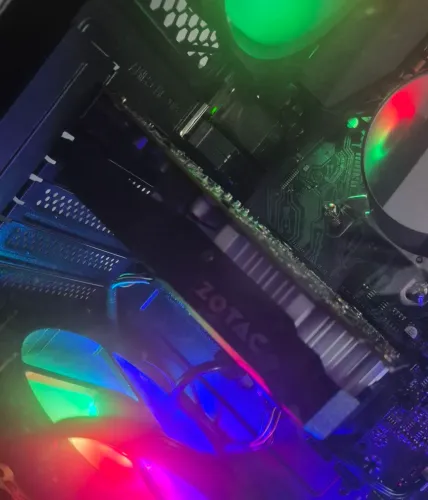 GTX 1050 TI