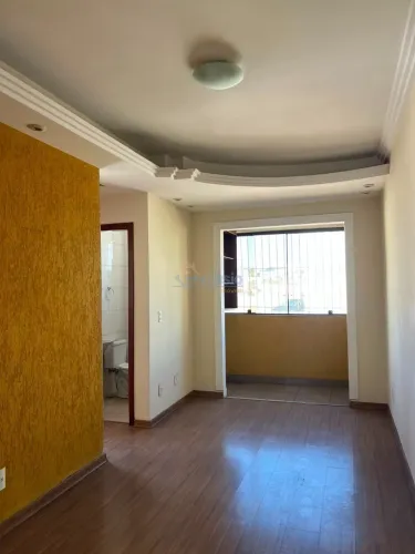 APARTAMENTO 02 QUARTOS BAIRRO DONA CLARA