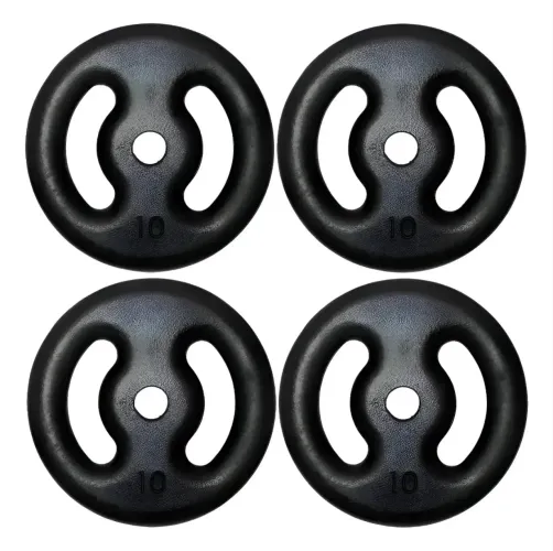 Equipamentos para musculação