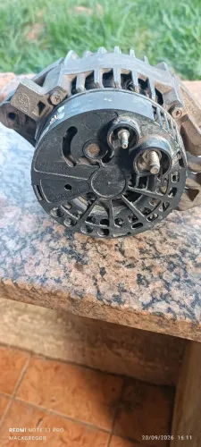 Alternador denso 60a celta, Corsa...