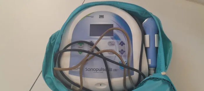 Sonopulse 3