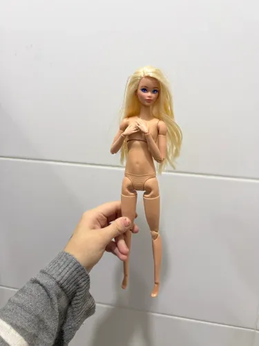 Barbie odile