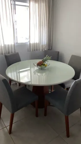 mesa de jantar 