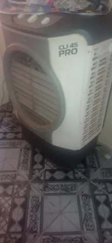 Climatizador