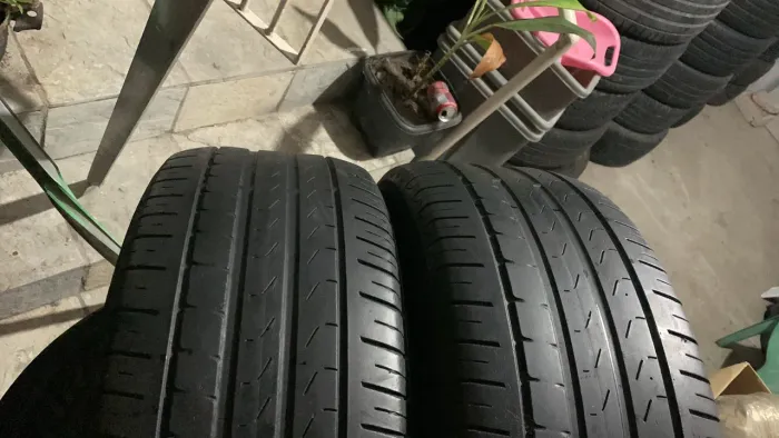 Pneu aro 17 225/50/17