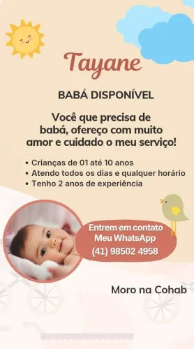 Babá