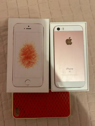 IPhone SE 1° geração