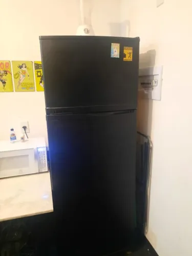 Geladeira Eletrolux