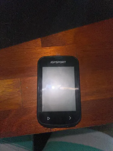 Ciclo computador igpsport