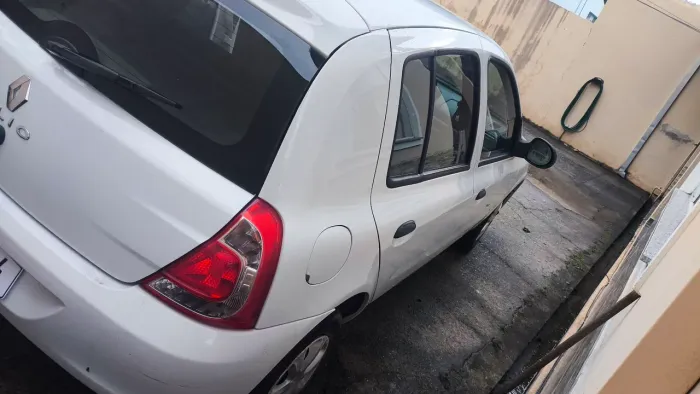 Renault Clio Rn/alize/expr./1.0 Hi-power 16V 5P 2014