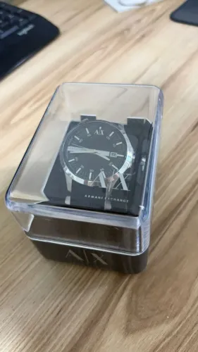 Relógio Armani Exchange AX2103