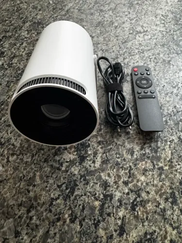 PROJETOR HY-300