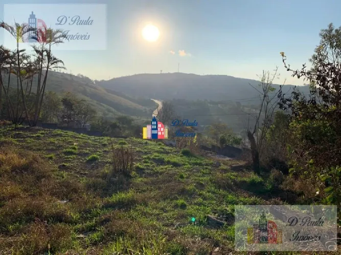 TERRENO RESIDENCIAL em Pirapora do Bom Jesus - São Paulo,