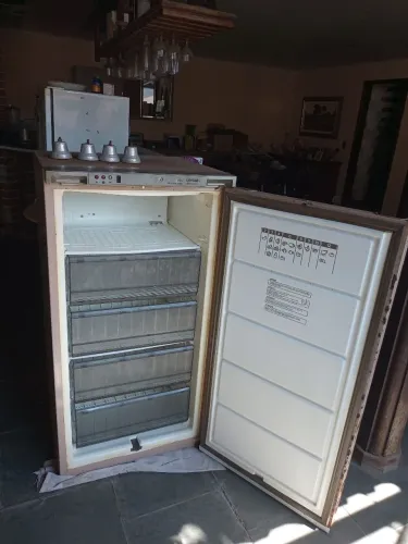 Freezer 