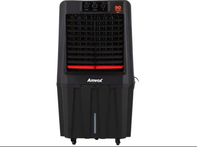 Climatizador de ar