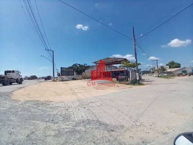 Terreno | Venda | São Domingos
