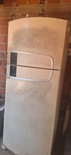 OPORTUNIDADE! Geladeira Consul Frost Free - Gela Muito Bem