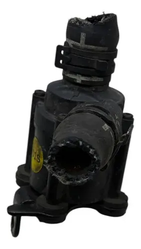 Bomba Água Auxiliar Vw Jetta Fusca Passat 211cv 06h121601m