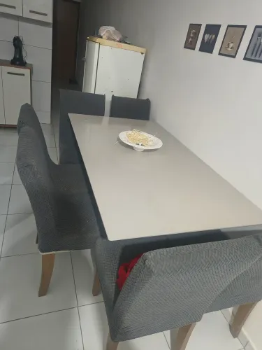 Mesa de jantar